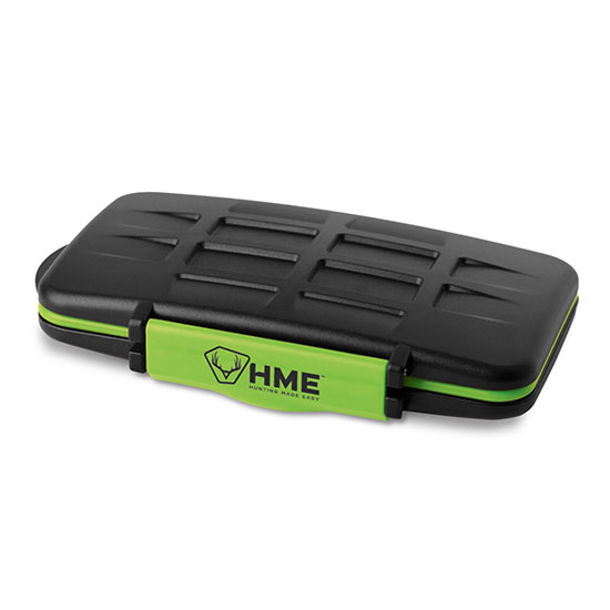 HME SD CARD HOLDER  - Hunting Electronics